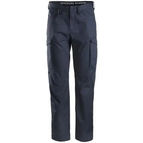 Snickers Workwear 6800 Arbetsbyxa Handla nu